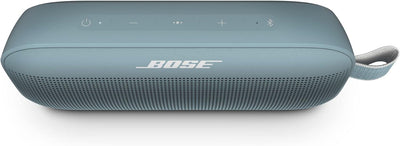 Bose SoundLink Flex Bluetooth Speaker – kabelloser, wasserdichter, tragbarer Outdoor-Lautsprecher –