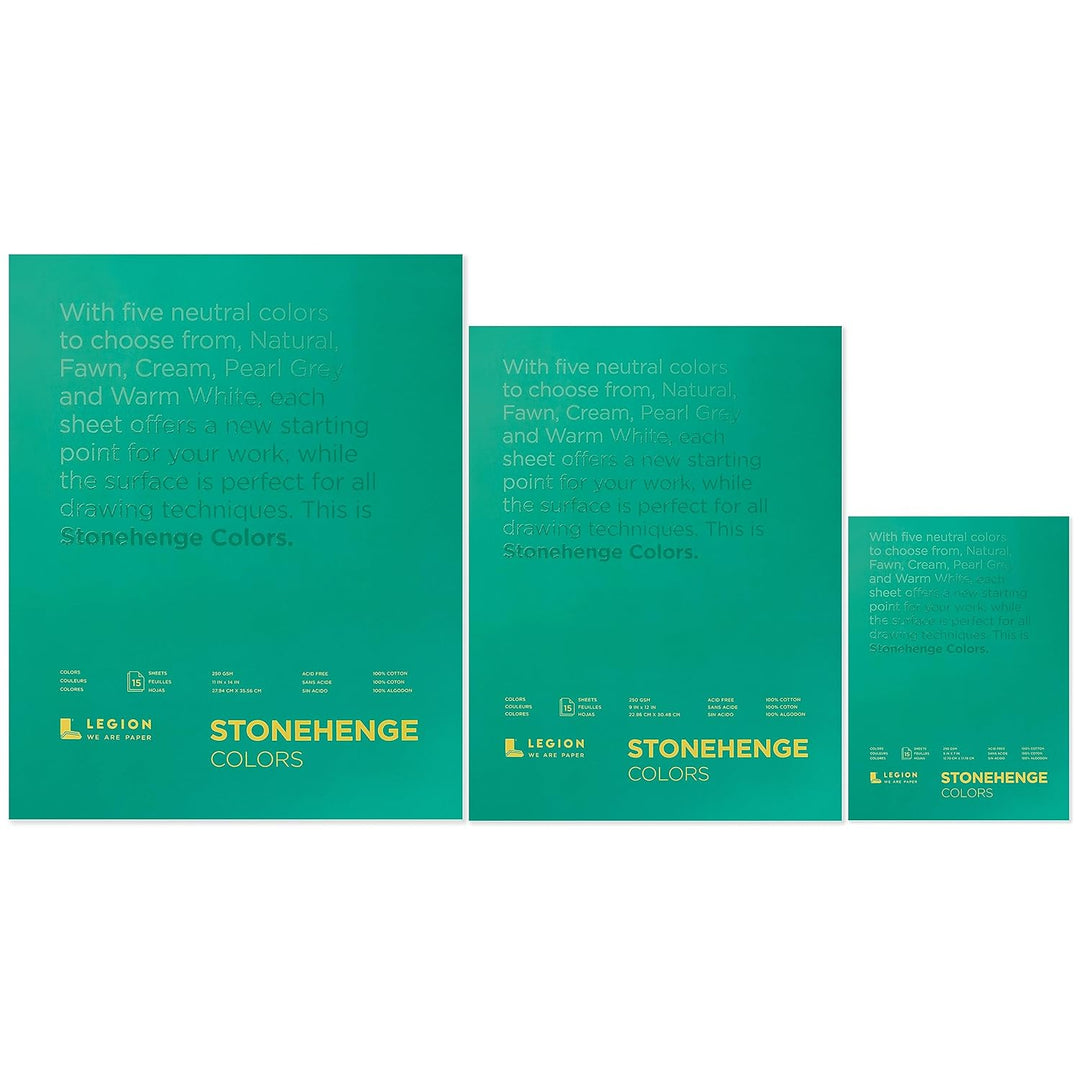 Philips Lighting L21-STP250MC912 Papierhandwerk, mehrfarbig, 9 X 12, 15 stück