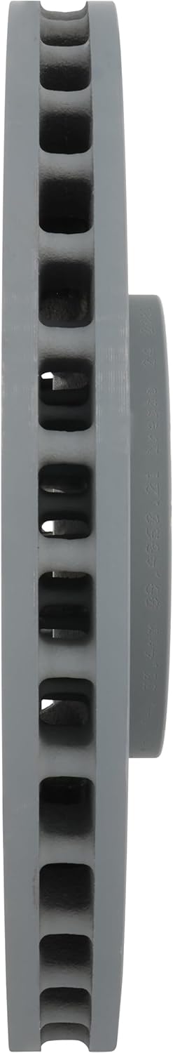Brembo 09.A960.21 - Vordere Bremsscheibe mit UV-Lackierung