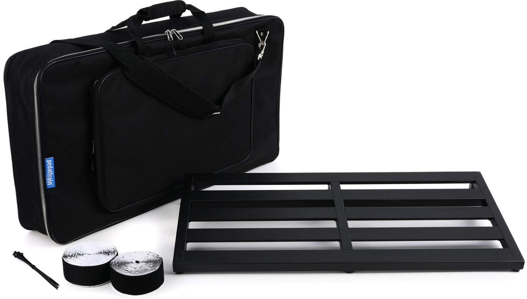 Pedaltrain PT-CLP-SC Classic Pro Mit Softcase Classic Pro 32'' - Soft Case, Classic Pro 32'' - Soft