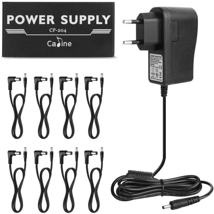 Caline CP-204 Power Supply