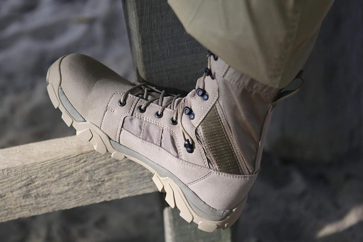 Brandit Defense Boot, verschiedene Farben, Grösse 39-47