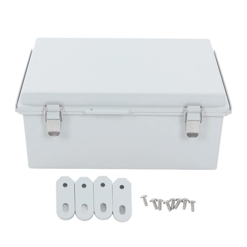 IP66 Wasserdichte Universal-Elektrokästen Gehäuse für Elektrische Anschlüsse 250 X 350 X 150 Mm