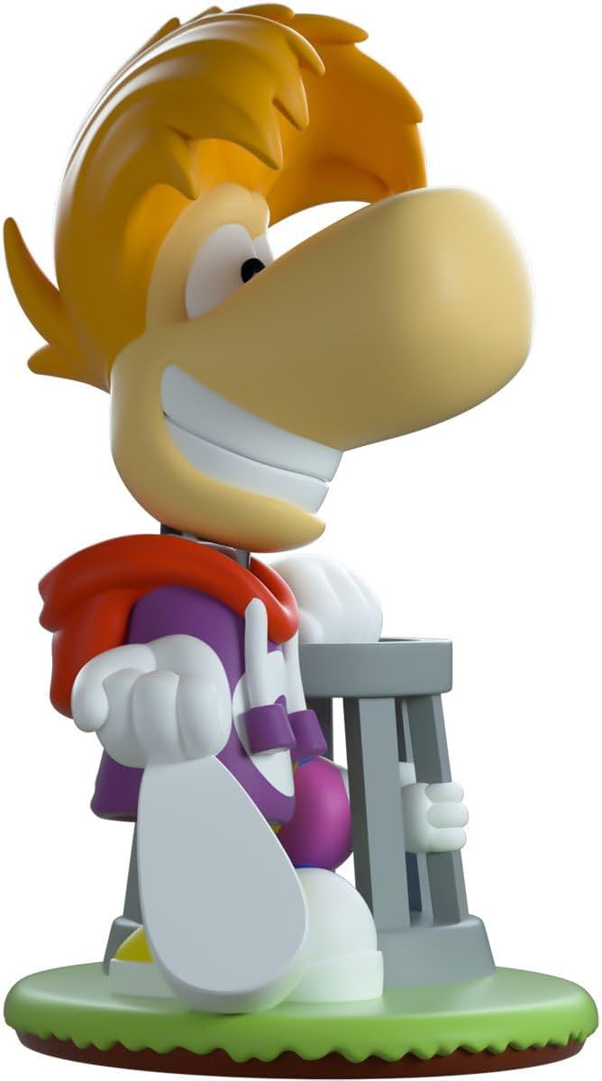 Youtooz Rayman Figur