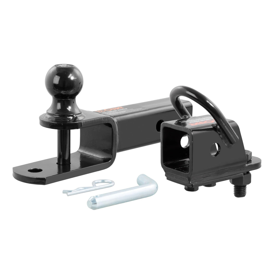 Curt 45029 ATV Starter Kit