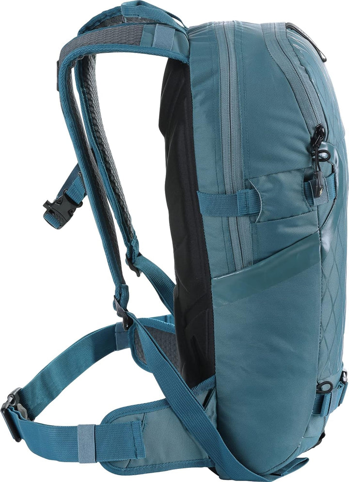 Nitro Rover 14 Multifuntionsrucksack Tourenrucksack Bikerucksack, 14L Artic, Artic