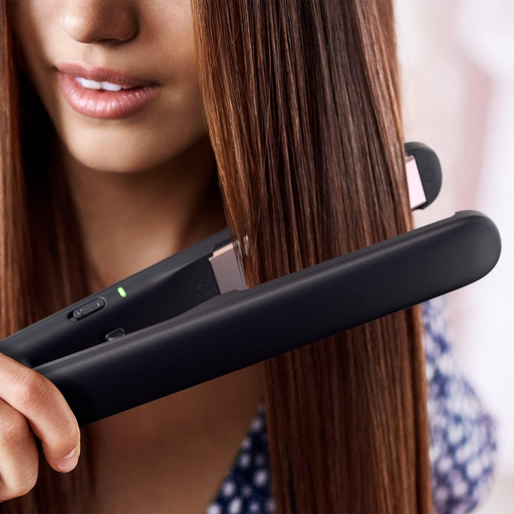 Philips Essential Haarglätter (Modell HP8321/00)