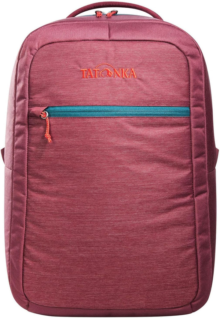 Tatonka Kühlrucksack Cooler Backpack (22l) - Isolierter Rucksack Kühlakku-Fach und extra Reissversch