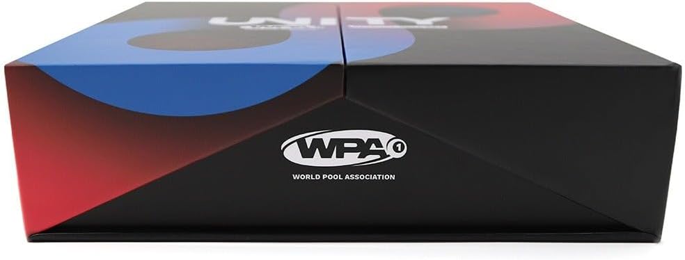 Heyball WPA Unity Billardkugeln bspw. Dynaspheres