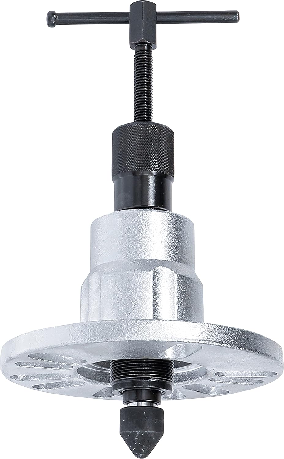 BGS 70966 | Hydraulischer Ausdrücker für Antriebswellen | 100 - 139,7 mm Ausdrücker | 100 - 139,7 mm