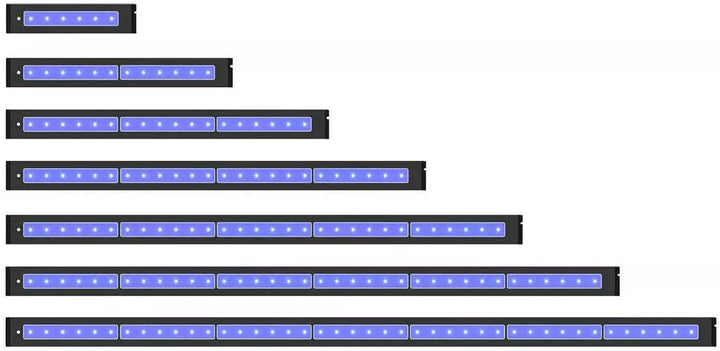 AquaIllumination AI Blade Grow 30,7 cm / 20 W