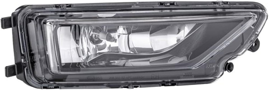 HELLA 1ND 012 755-121 FF-Nebelscheinwerfer - rechts - für u.a. VW Amarok (2Ha, 2Hb, S1B, S6B, S7A, S