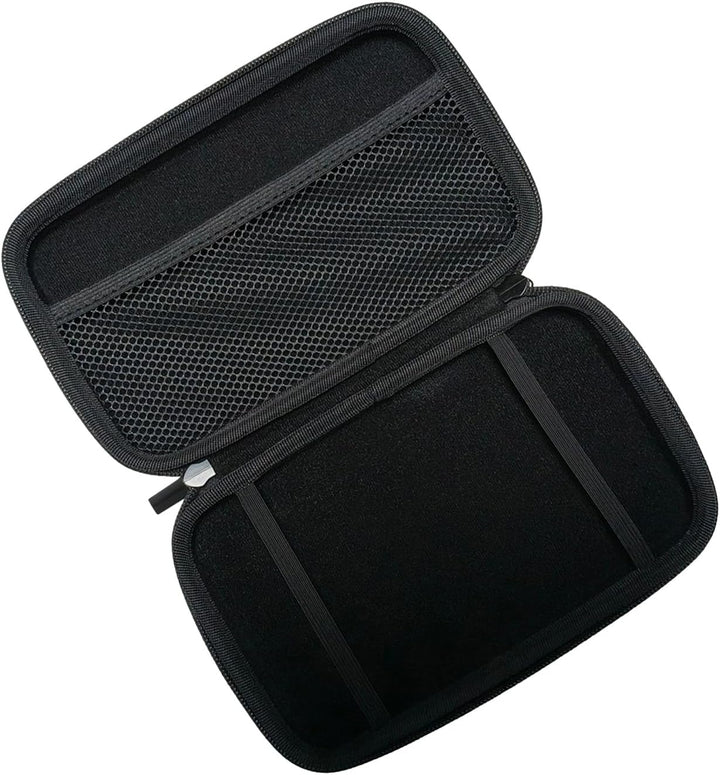 GPD MicroPC 2 Hartschalen-Tragetasche – Stossfeste Eva-Reisetasche für GPD Micro PC 2 Mini-Laptop un
