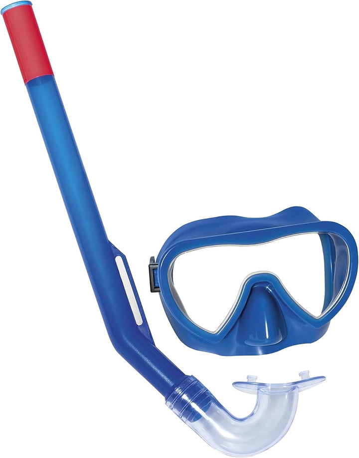 Hydro-Swim Tauch-Set für Kinder Lil' Flapper, Grösse: 24-27, Sortiert