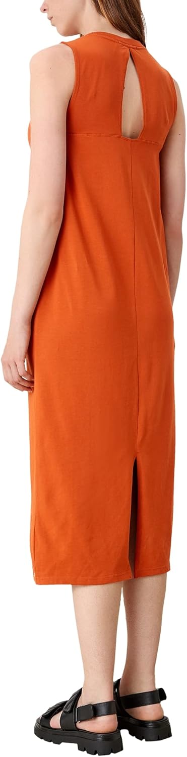 QS Damen Kleid L 2804, L 2804