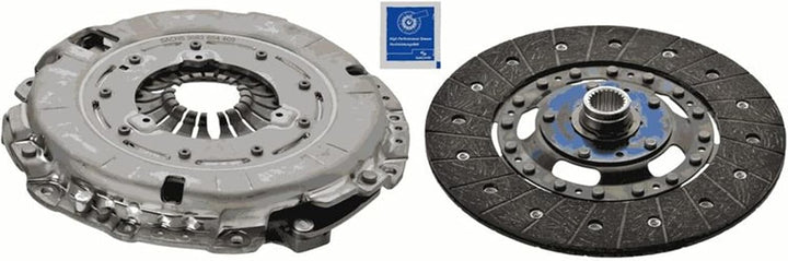SACHS 3000 951 477 - Kupplungssatz