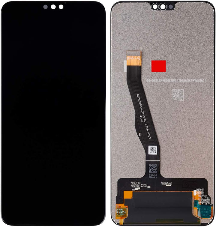 swark LCD Display Kompatibel mit Honor 8X /Honor View 10 Lite JSN-L21-23, JSN-L42, JSN-L11, JSN-AL00