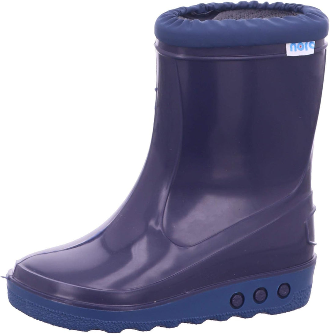 Nora Kinder Gummistiefel 35 EU Ocean, 35 EU Ocean