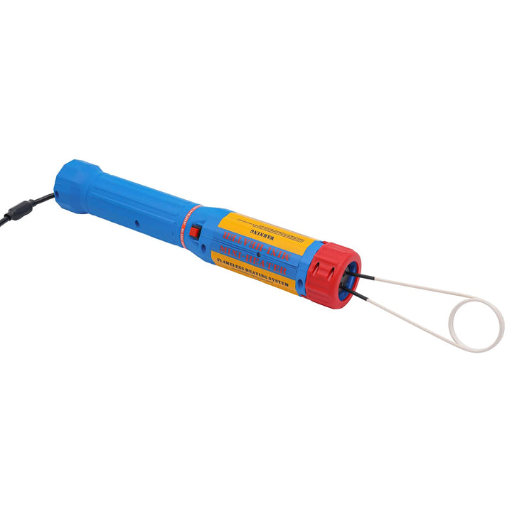 Induktionsheizgerät Magnetische Induktionsheizer-Handgeräteset Induktionsheizung Induktionsheizer Mi
