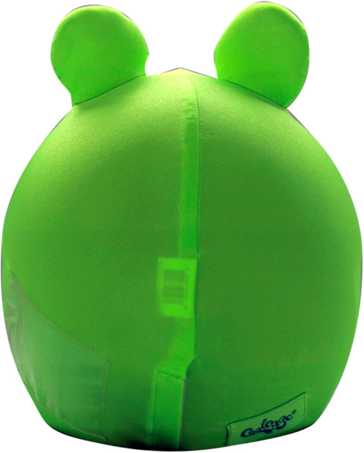 Coolcasc Kinder Einheitsgrösse Grün, Einheitsgrösse Grün