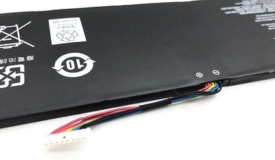 AC14B18J 3ICP5/57/80 Laptop Batterie Ersatz für Acer Aspire ES1-111M ES1-131 ES1-521 ES1-522 ES1-531