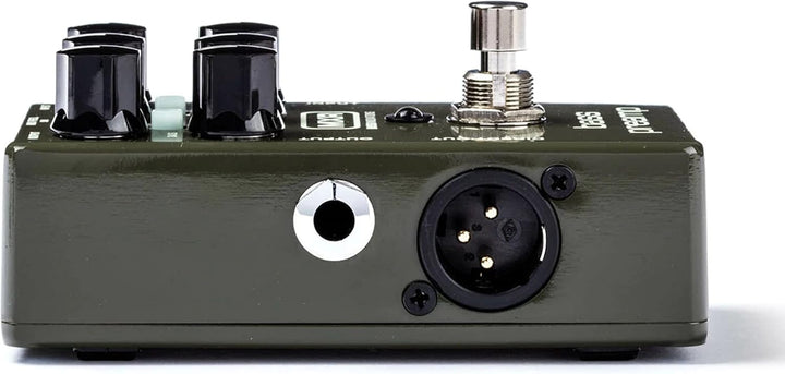 MXR M81 Bass Preamp Pedal