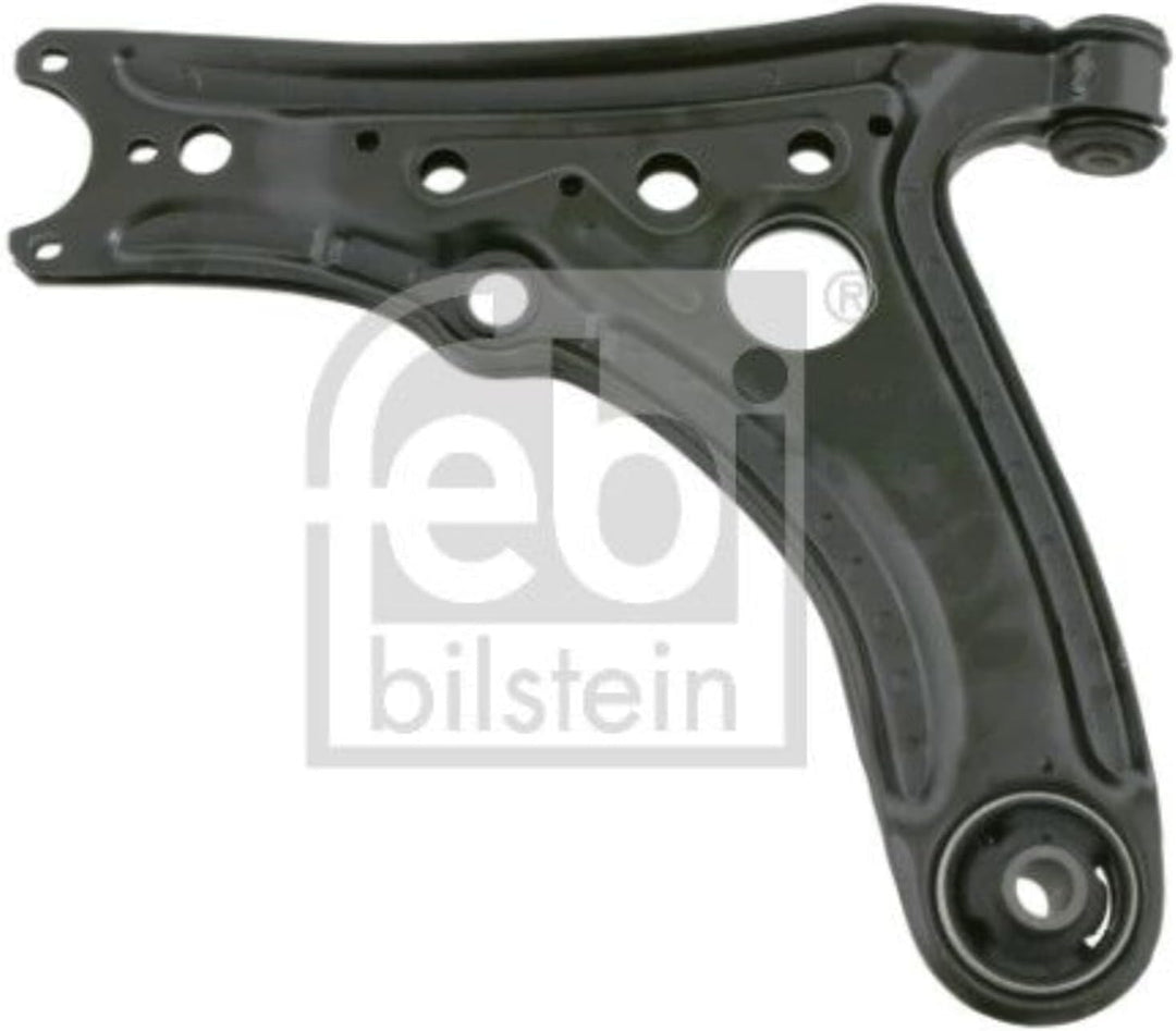 febi bilstein 33369 Querlenker mit Anbaumaterial, ohne Gelenk , 1 Stück