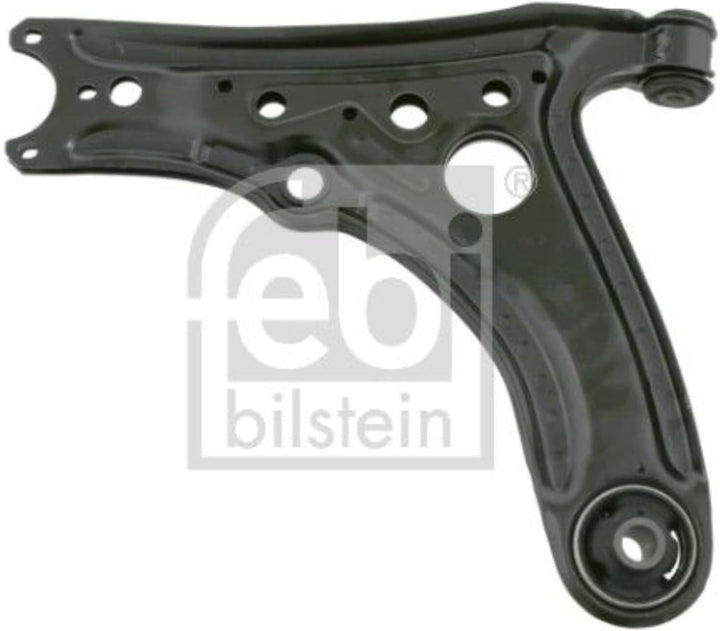 febi bilstein 33369 Querlenker mit Anbaumaterial, ohne Gelenk , 1 Stück
