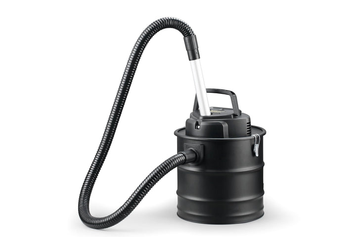 Valo Aschesauger (Kaminsauger mit Blasfunktion, Trockensauger mit Hepa Filter, Ofensauger, 1.600 Wat