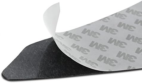 Seiten-Tankpad für Suzuki SV 1000 Motea Grip M schwarz