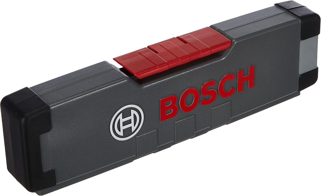 Bosch Professional Zubehörbox (Tough Box, für Säbelsäge Blätter) Einzeln, Einzeln