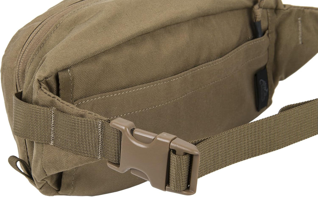 Helikon-Tex Bandicoot Waist Pack Hüfttasche EDC Outdoor Sport - Melange Blue