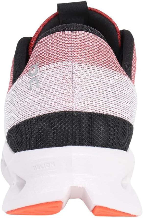 ON Herren Cloudflow Sneaker 42 EU Auburn Frost, 42 EU Auburn Frost