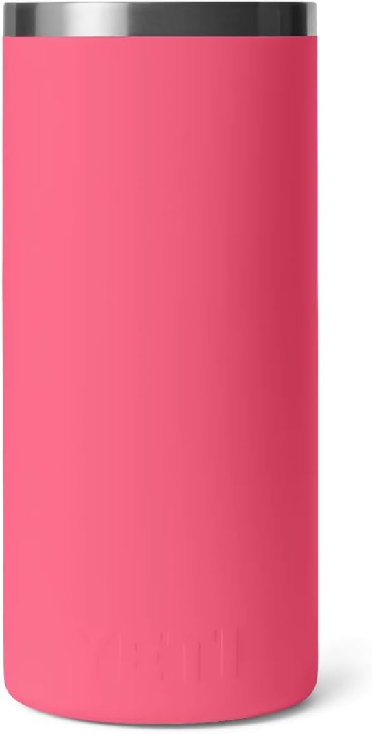 YETI Rambler Weinkühler, Tropical Pink, Tropical Pink