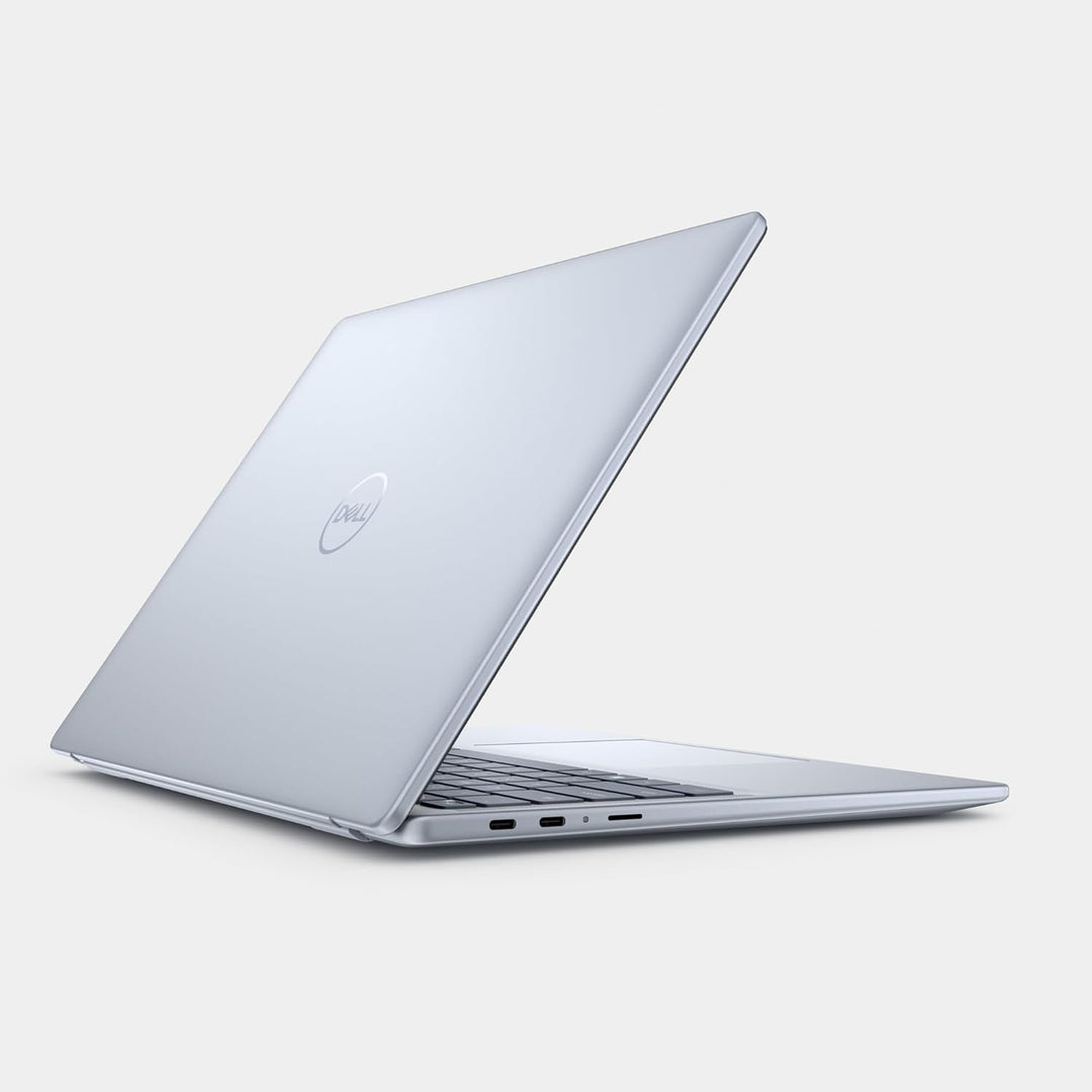 Dell Inspiron 14 Plus Copilot+ PC 7441 Laptop 14" QHD+ Touch Display, Snapdragon X Plus X1P-64-100,
