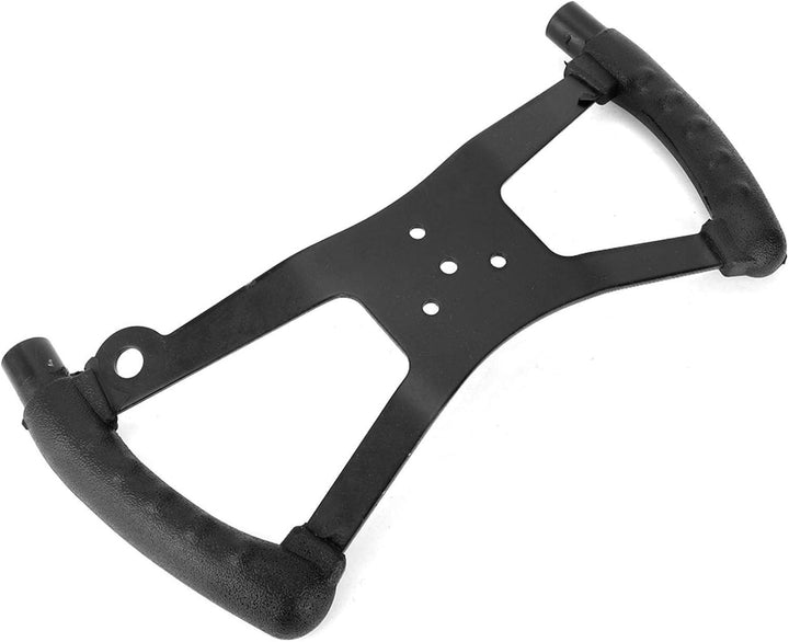 Lenkrad für Geländewagen,Lenkrad Im H Stil für Racing Kart Go Cart Auto Modifikation Zubehör Schwarz