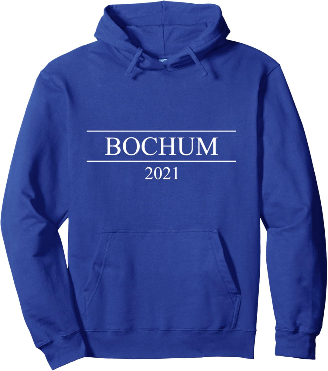 Bochum 2021 Pullover Hoodie