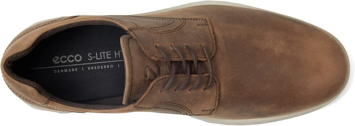 ECCO Herren Ecco S Lite HybridShoe 46 EU Kaffee, 46 EU Kaffee