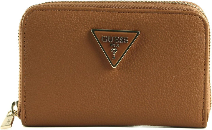 Guess jeans Swbg87 78400 Frau onesize Cognac, onesize Cognac
