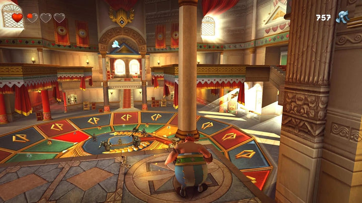 Asterix & Obelix XXL: Collection - [Nintendo Switch] Nintendo Switch XXL 1+2+3 Collection (1+2+3), N