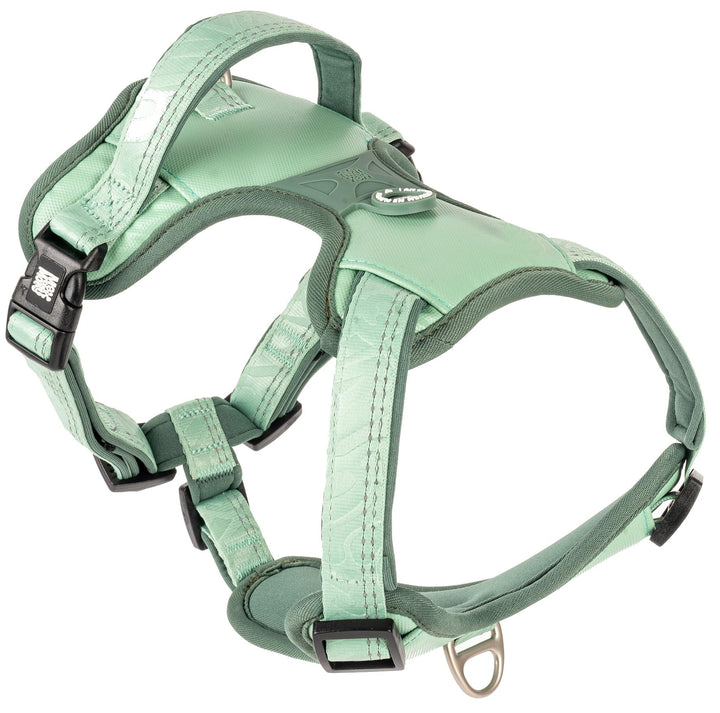 Max & Molly Sport Hundegeschirr Sehr Grosse Hunde mit Gotcha! Smart ID Sicherheitsanhänger, Matrix 2