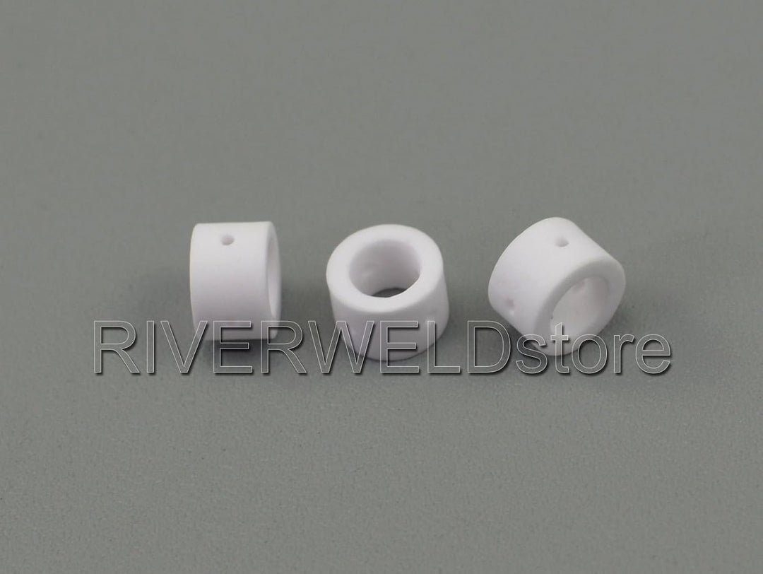 RIVERWELD PT-31 LG-40 Plasma Elektrode Schneiddüse Keramikdüse Ausschnitt-Verbrauchs materialien Für