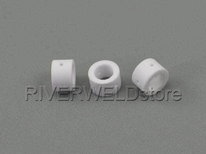RIVERWELD PT-31 LG-40 Plasma Elektrode Schneiddüse Keramikdüse Ausschnitt-Verbrauchs materialien Für