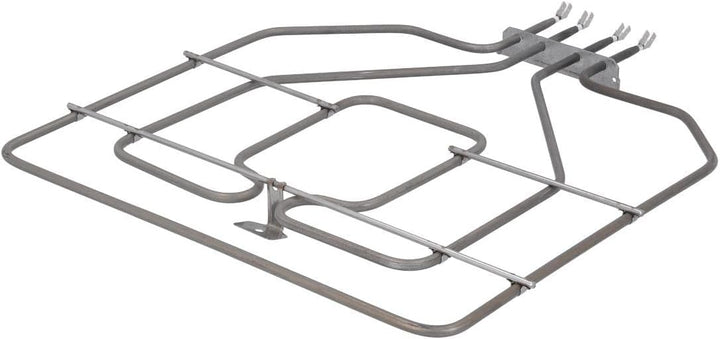 easyPART Kompatibel/Ersatz für BOSCH 20.25899.000 Heizung Heizelement Backofenheizung Oberhitze 2800