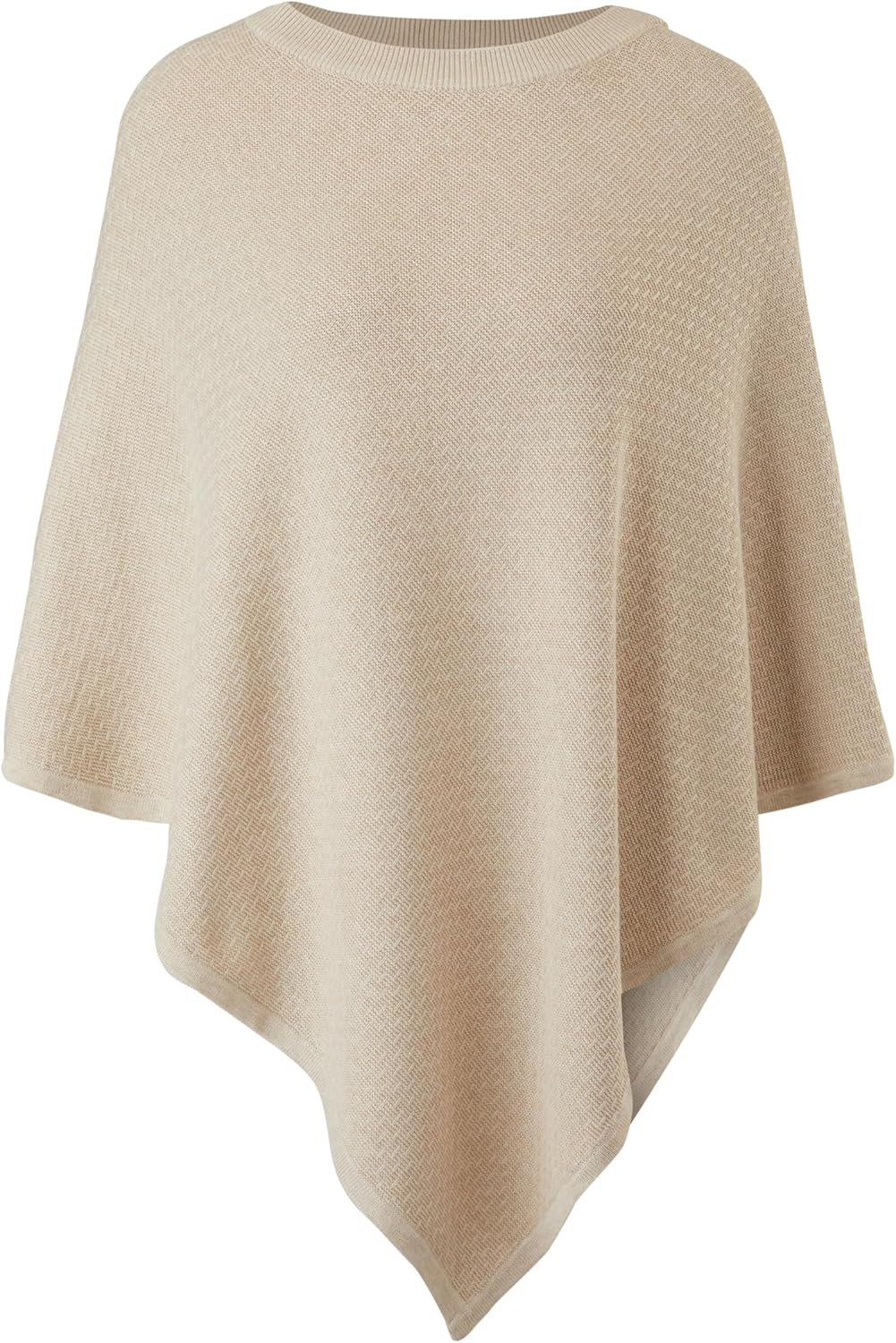 s.Oliver Damen Strickjacke Einheitsgrösse 81w8, Einheitsgrösse 81w8