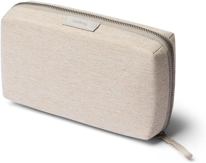 Bellroy Tech Kit, Etui mit Reissverschluss für Tech Accessoires (Akku, Ladegerät, Kabel, Kopfhörer)
