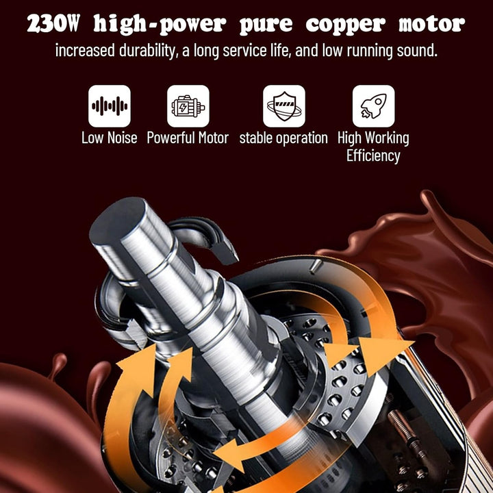 Schokobrunnen 5 Ebenen, Elektrische Schokoladenbrunnen Grosse Edelstahl Schokolade Brunnen Schmelzfu