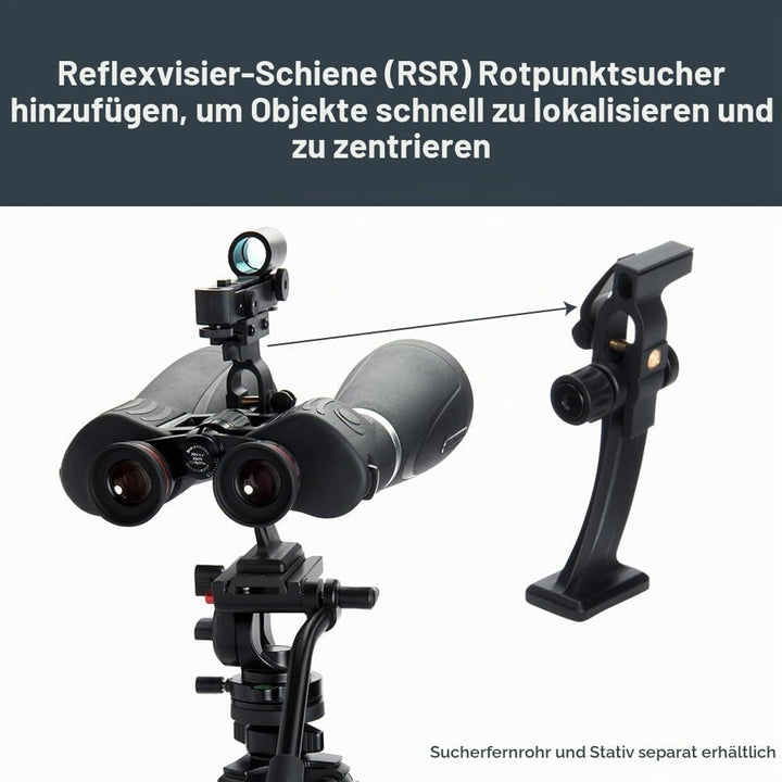 Celestron SkyMaster Pro 15x70