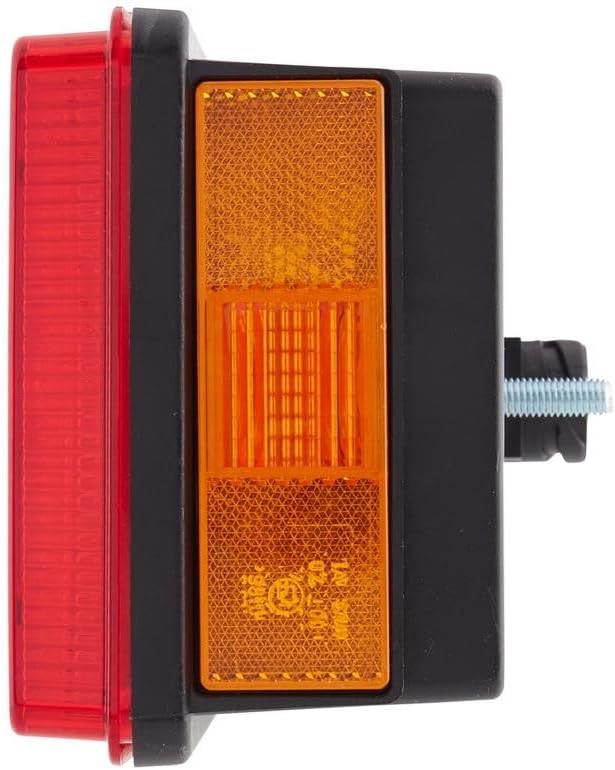 HELLA - Heckleuchte - Halogen - ECE - links/rechts - 2VP 008 204-061
