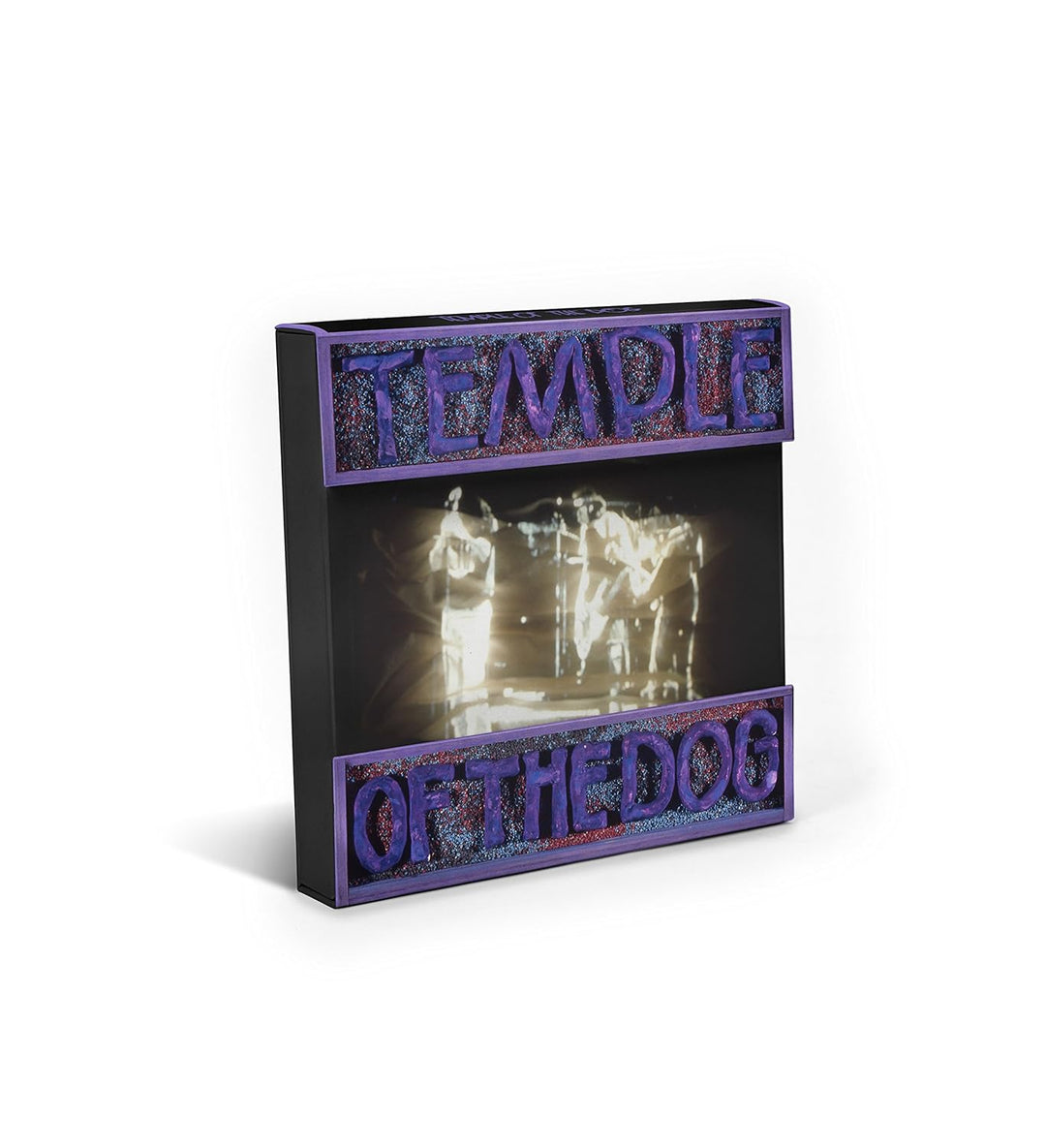 Temple of the Dog (Ltd.Edt.Super Deluxe Box), Audio-CD